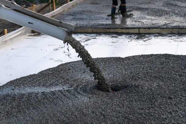 Best Concrete Sidewalk Installation in Rtez, CO