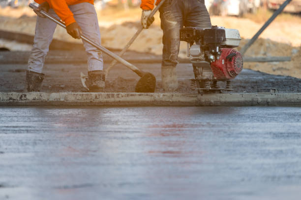 Best Concrete Pool Decks in Rtez, CO