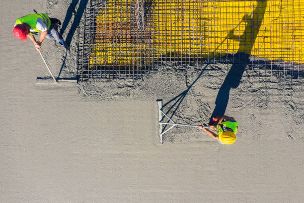 Best Concrete Foundation Repair in Rtez, CO